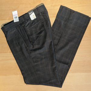Original Penguin Wittfield Heritage Fit Mens Dress Pants 32